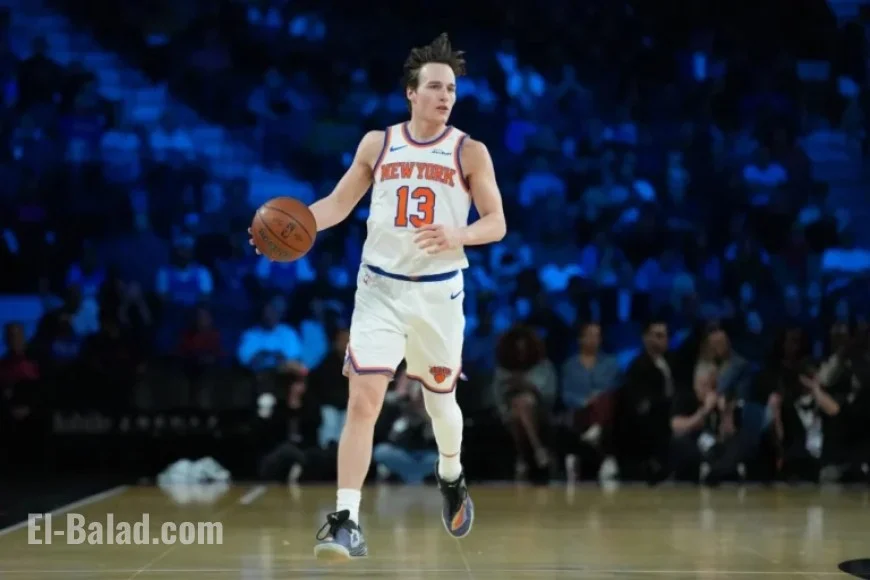 Knicks’ Patience Rewards as Tyler Kolek Emerges as Key Asset