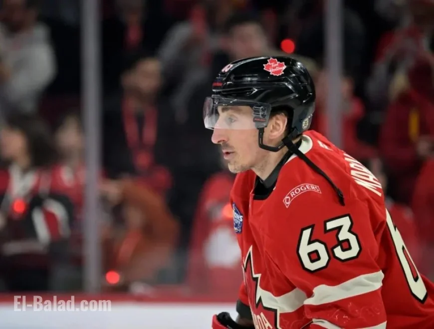 2026 Olympics: Predicted Final Roster for Team Canada