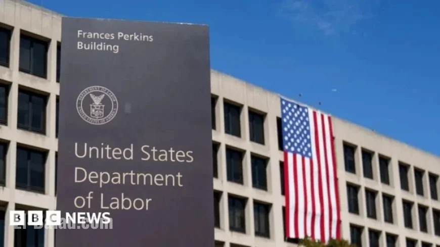 US Job Report Reveals Increased Unemployment Rate