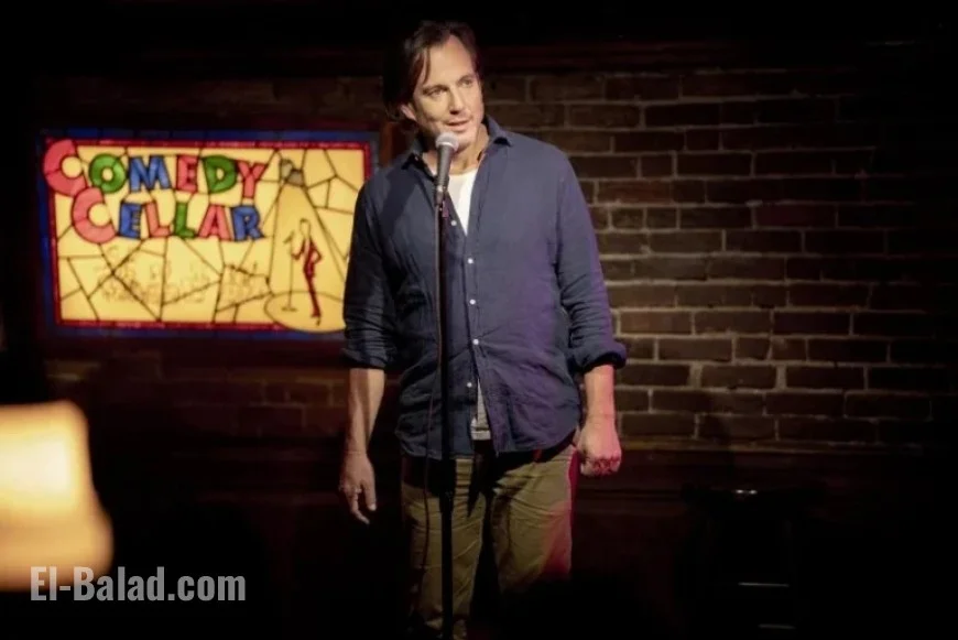 Bradley Cooper’s ‘Is This Thing On?’ Delivers a Quietly Powerful Tale