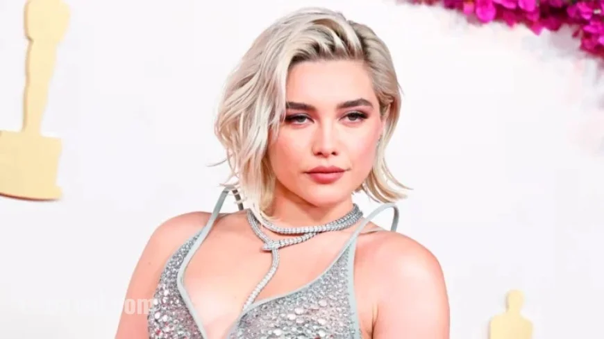 Florence Pugh Regrets Early Film Choice Due to Financial Need