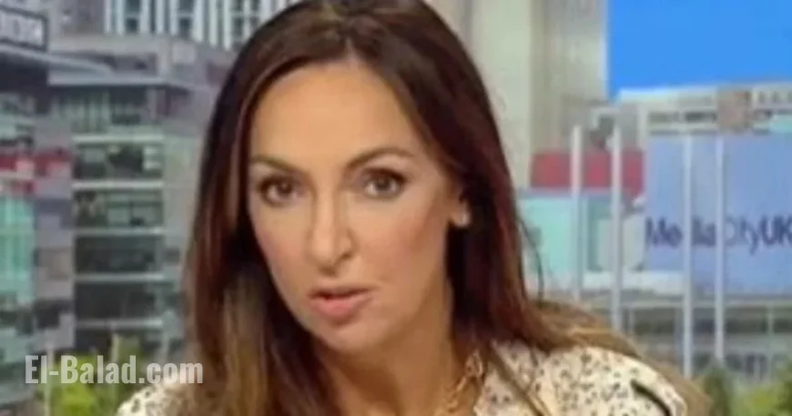 BBC Breakfast Host Shares Sad News, Leaving Guest in Tears