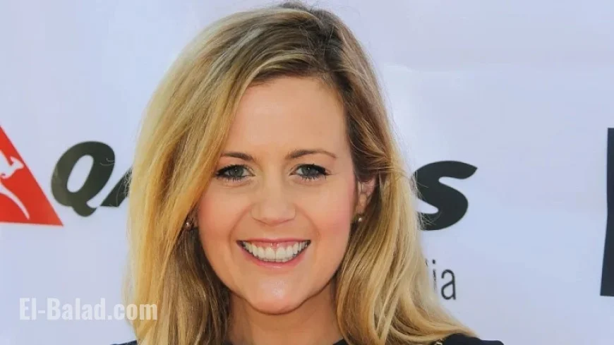 ‘NCIS: Los Angeles’ Star Rachael Carpani Passes Away at 45