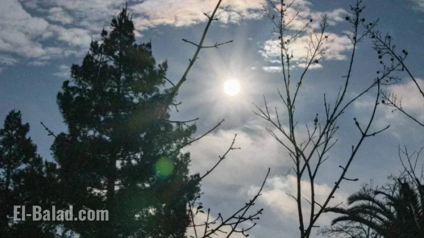 Sacramento Endures Record 22 Days of Gloom; Will Sunshine Persist?