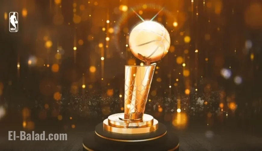 2026 NBA Playoffs: Standings and Bracket Lead into Cup Finals