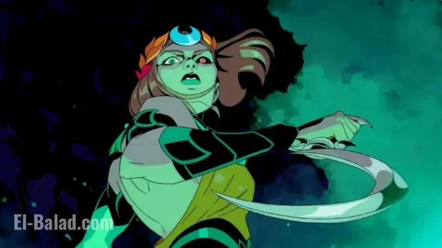 Steam Winter Sale Launches This Week with Discounts on Hades II, Dispatch, Elden Ring