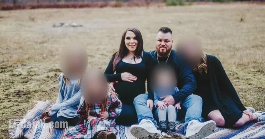 Tree Limb Kills Young Mother During Chilliwack Storm