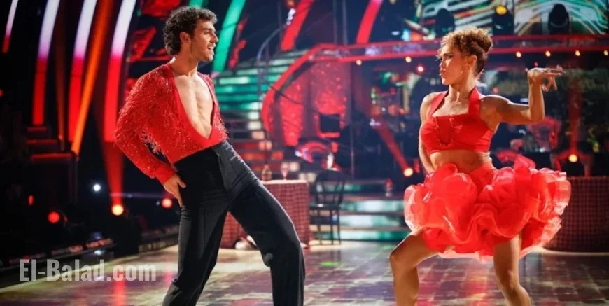 Strictly Spoiler Reveals Clear Clue on This Year’s Winner