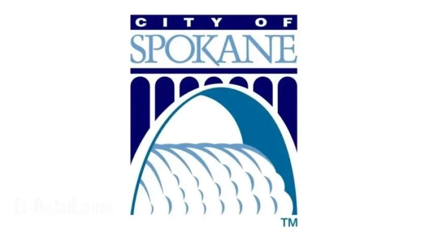 Spokane Prepares for 70 mph Wind Gusts Threat