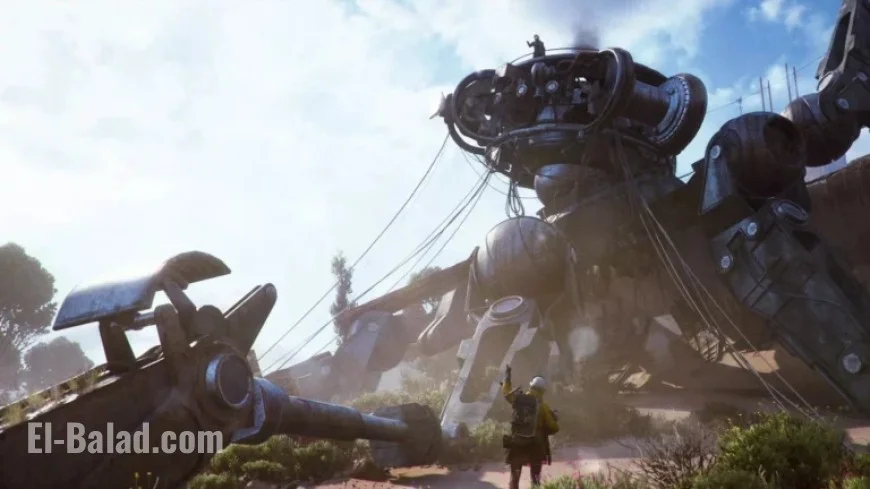 The Last of Us Director Criticizes Generative AI, Dismissing Prompting as Art