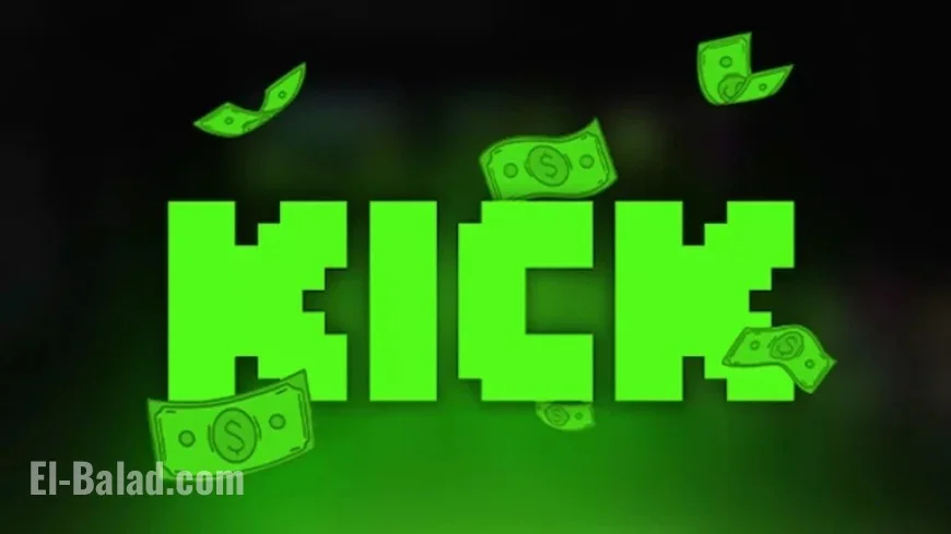 CEO Eddie Craven Explains Why Ads Are Inevitable on Kick