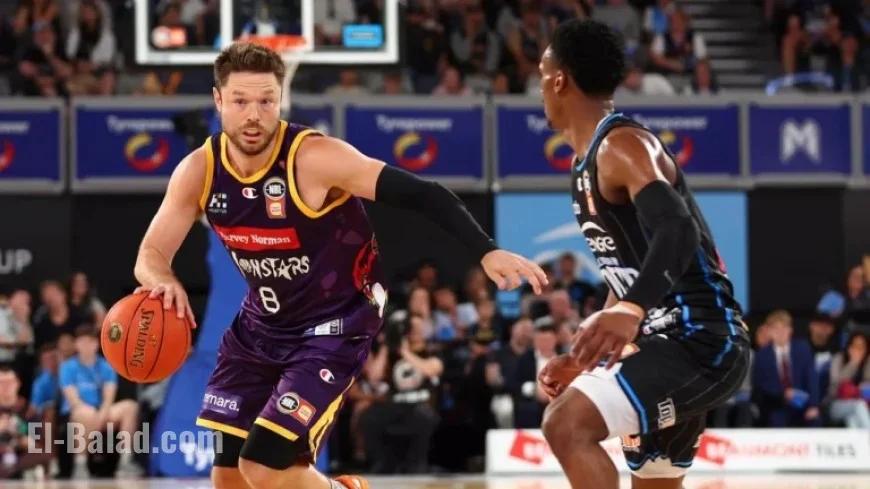 NBL Early Leaders Shocked by Delly’s OT Upset; Wildcats Rebound