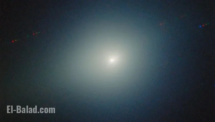 Comet 3I/ATLAS Experiences Unexpected Acceleration: What It Means