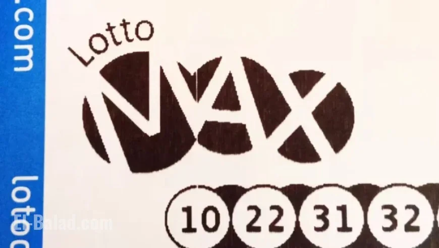 Lotto Max: $80M Jackpot up for Grabs Again on Friday
