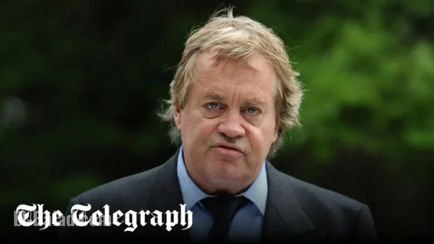 Duke of Marlborough Accused of Strangulation