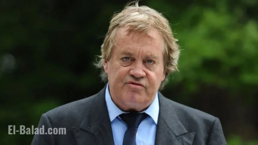 Duke of Marlborough Faces Charges for Strangulation Offenses