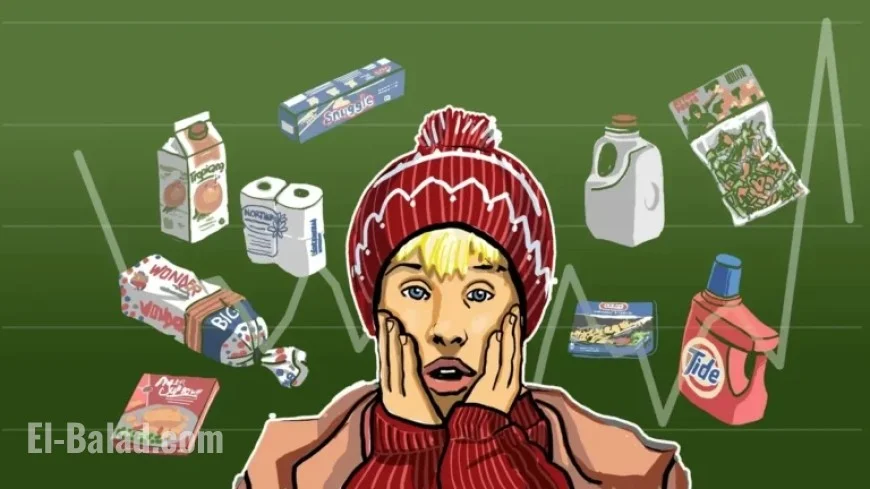 Kevin McCallister’s ‘Home Alone’ Grocery Bill: 2025 Price Prediction