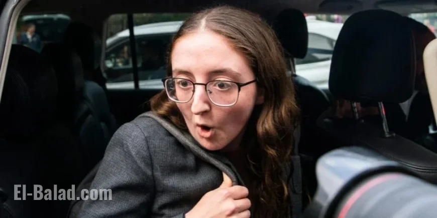 Caroline Ellison Transferred from Prison Quietly, FTX Insider Update