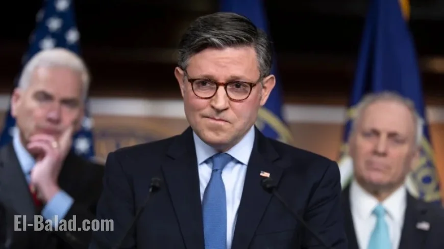 Congress Stalemate Threatens Expiry of Enhanced ACA Subsidies