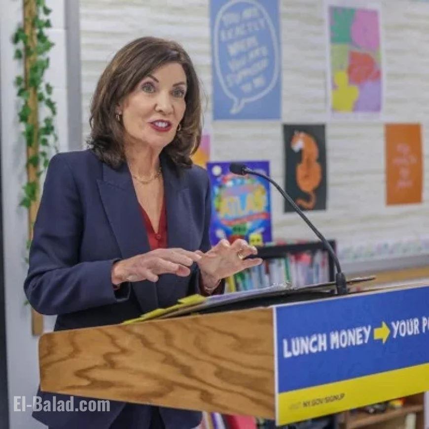 Hochul Approves New Medical Aid in Dying Legislation