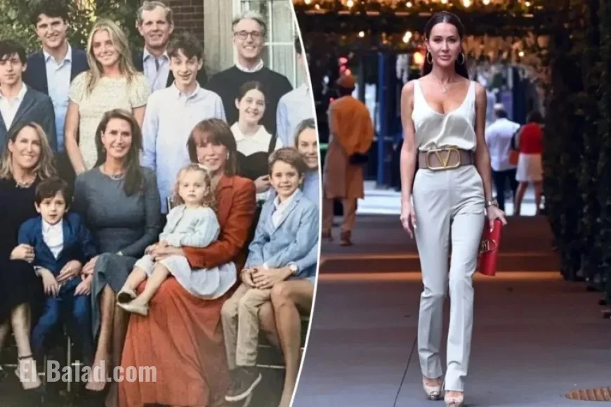 Jessica Mulroney Ousted from Family Dynasty in Dramatic Fashion