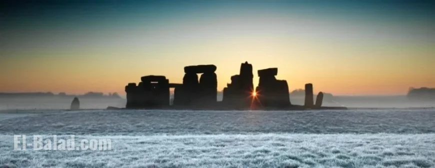 Solstice 2025: Discover the Year’s Shortest Day