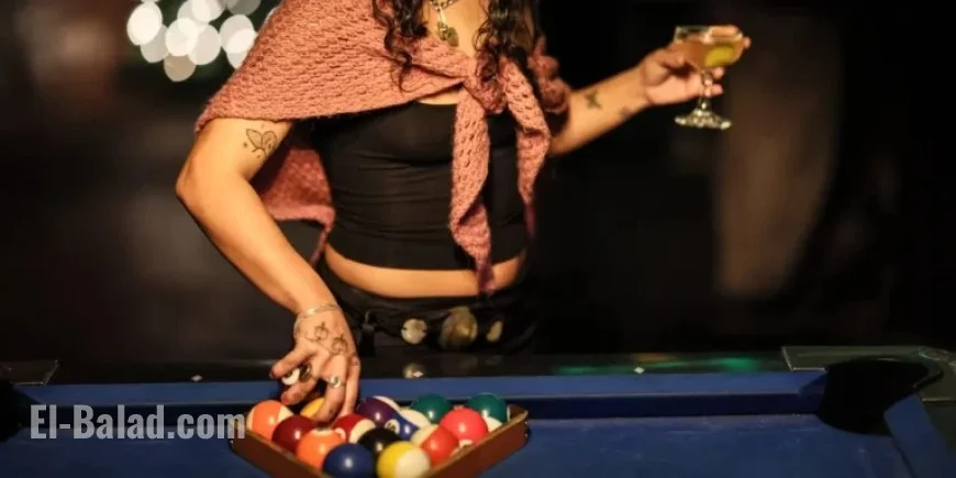 Gen Z’s Drinking Habits Prompt Bars to Evolve