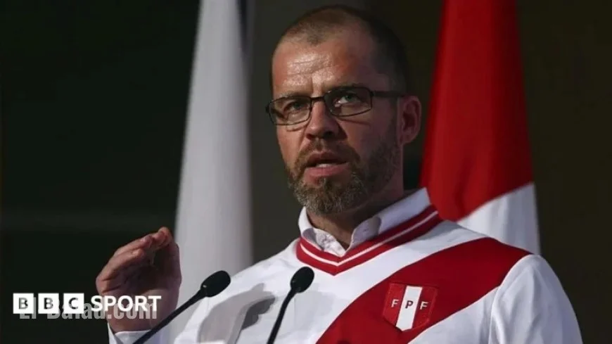 Rangers Name Ex-Rosenborg Director Stig Inge Bjornebye as Consultant