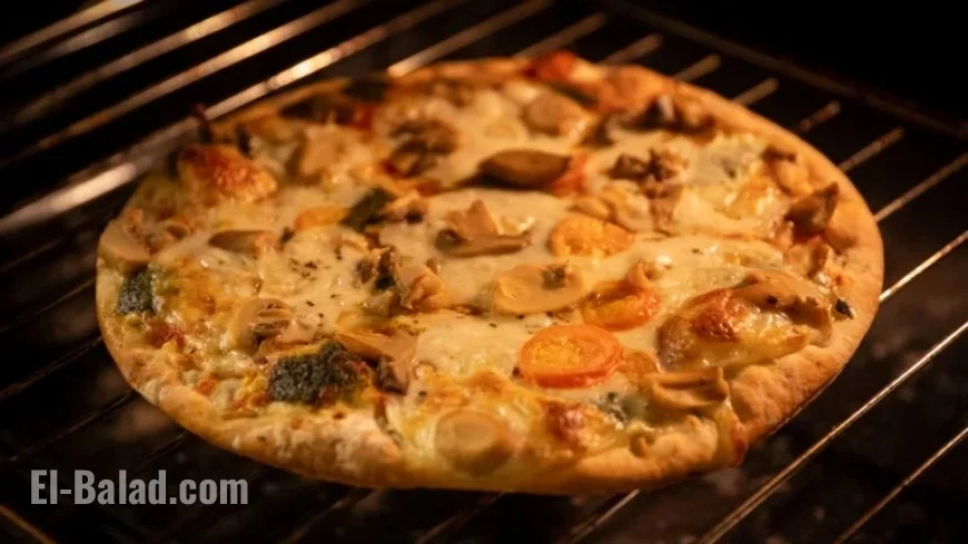 19 Major Frozen Pizza Recalls That Shook the U.S.