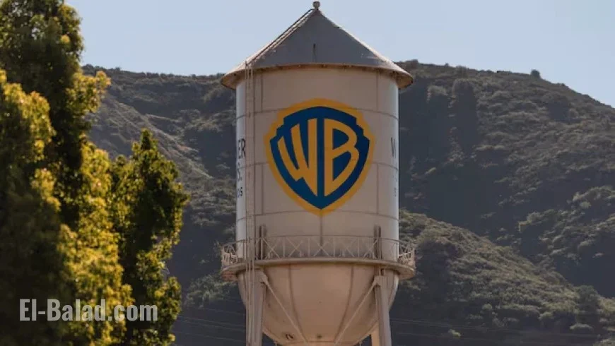 Warner Bros. Urges Investors to Reject Paramount Skydance Takeover Bid