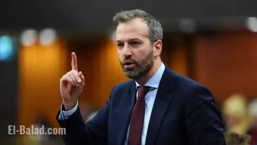 Canada Enforces ‘Buy Canadian’ Policy for Federal Projects Over $25M