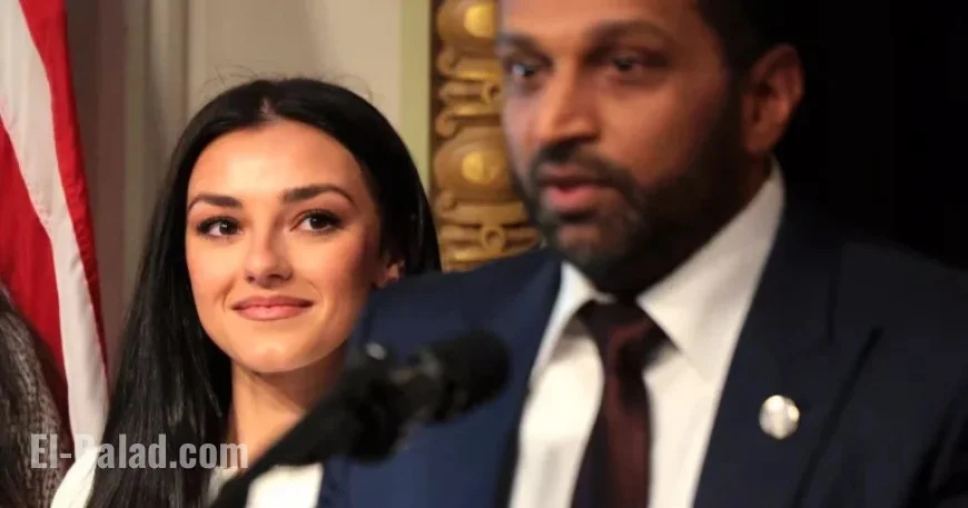 Girlfriend Urges Keystone Kash to Propose in Public Appeal