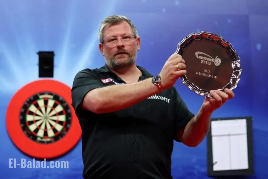 Expect Ruthless Performance from the Machine: Paddy Power Darts Day Seven Predictions