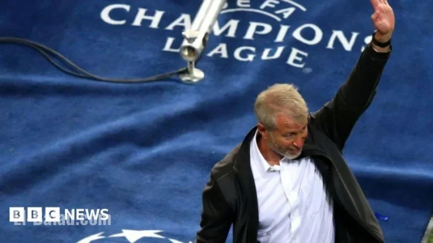 Starmer Demands Abramovich Settle Now or Face Legal Action