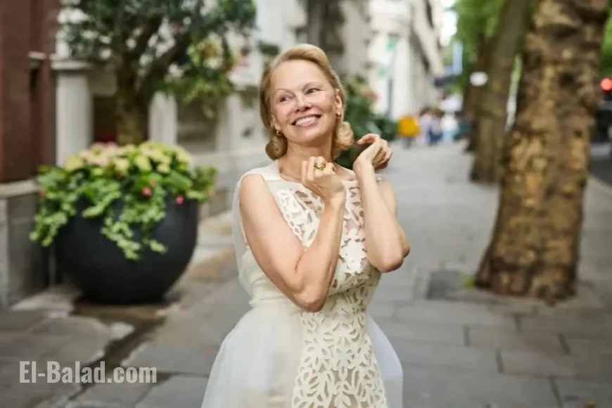 Sylvester Stallone Offered Pamela Anderson a Condo for Relationship