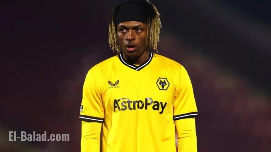 Former Premier League Star, 21, Tragically Dies in Motorway Crash; Club Pays Tribute