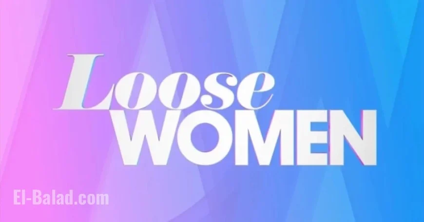 ITV’s Loose Women Star Reveals Husband’s Hospital Emergency