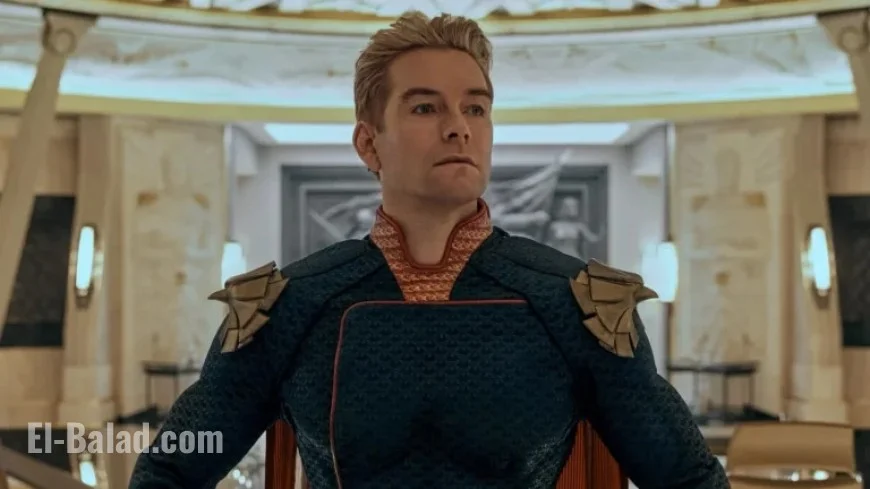 Top 10 Superhero Projects of 2026 Ranked for Excitement