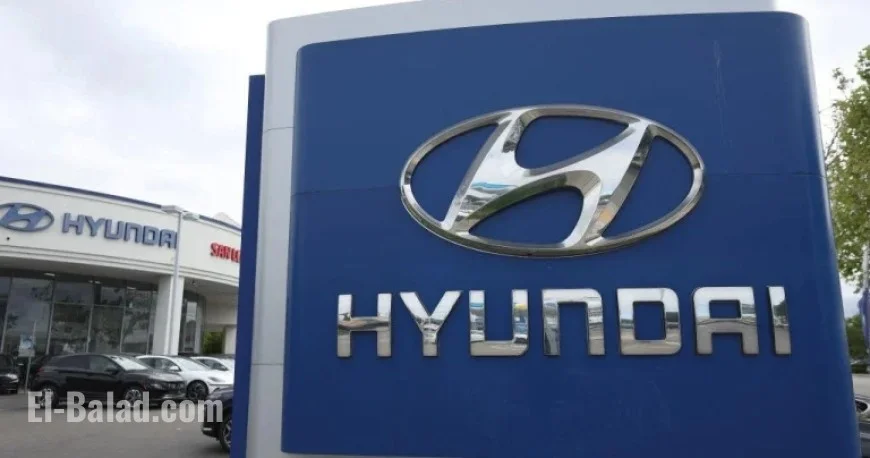 Hyundai and Kia Owners Eligible for Free Anti-Theft Repairs Settlement