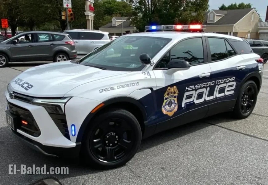 Explosion Threat Forces Haverford High School Evacuation