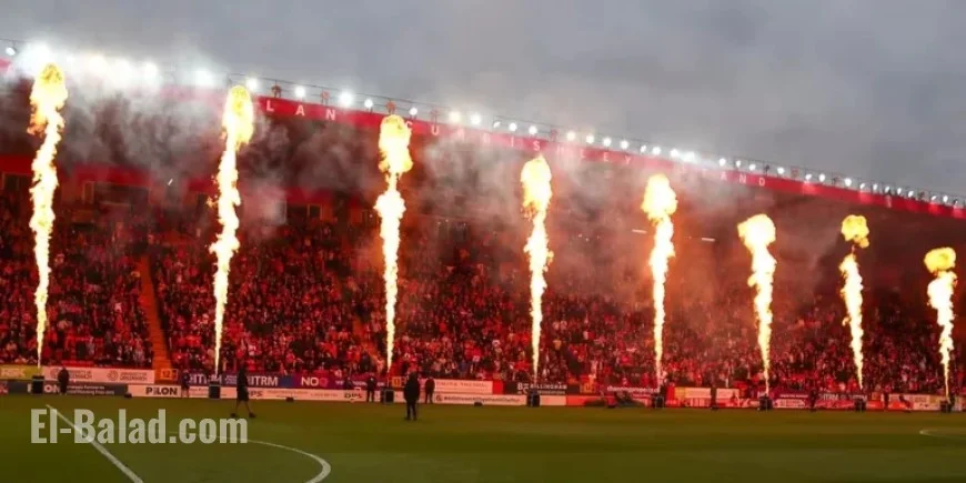 Buy Your Season Ticket for Chelsea Match: A Step-by-Step Guide