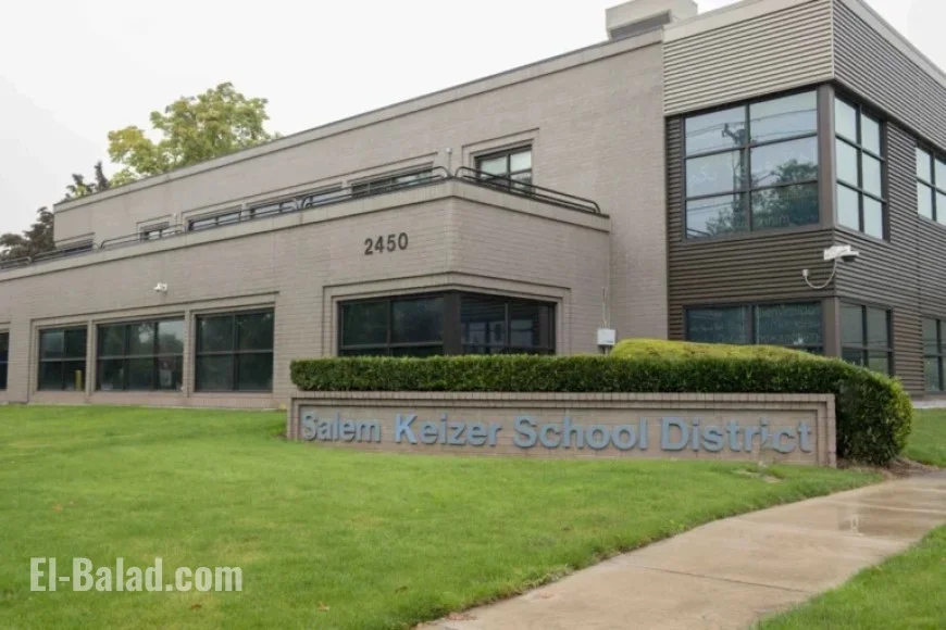 Salem-Keizer District Seeks Teacher Cooperation on Raises Amid Budget Cuts