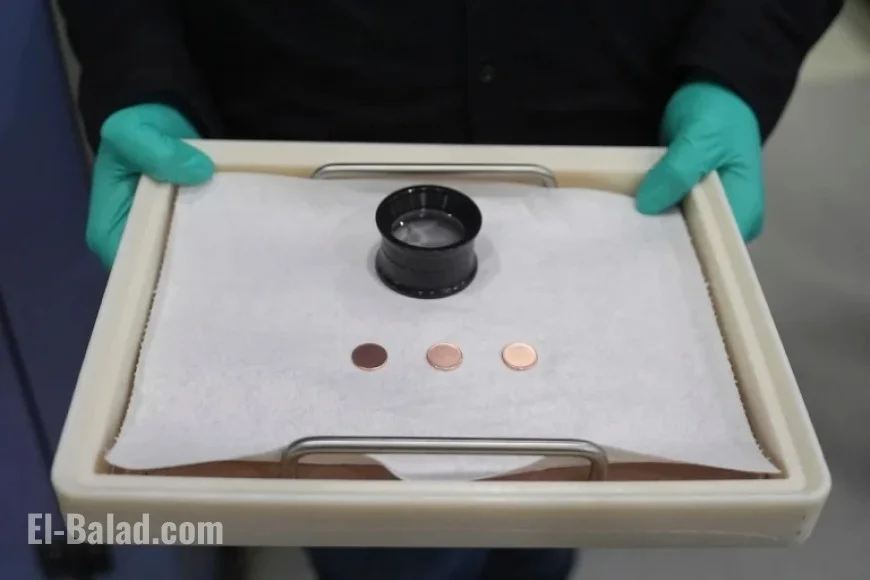 Final U.S. Pennies Garner Millions at Auction