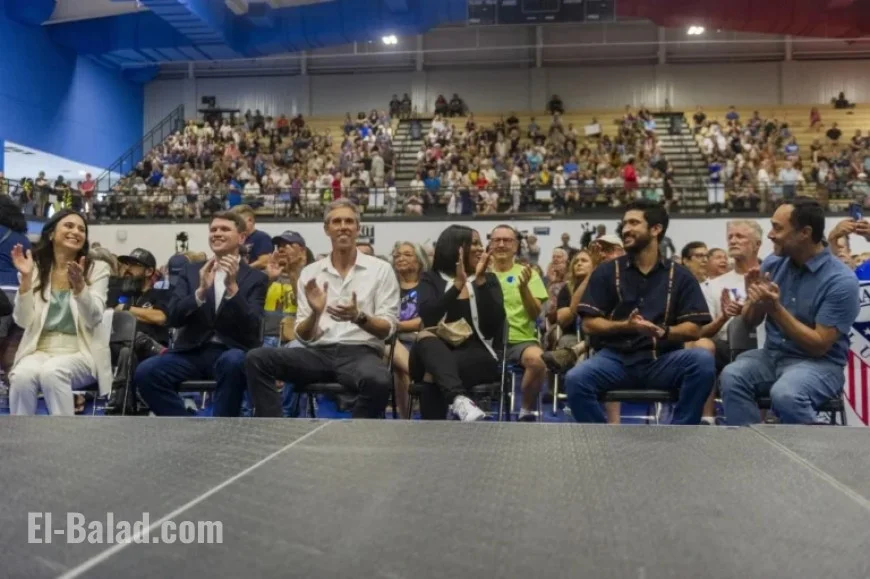 Texas Democrats Secure Candidates for All State and Federal Races in 2026