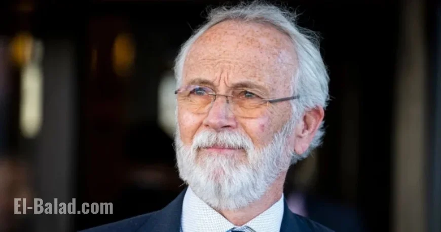 Rep. Dan Newhouse, Republican Impeachment Voter, Won’t Seek Re-election