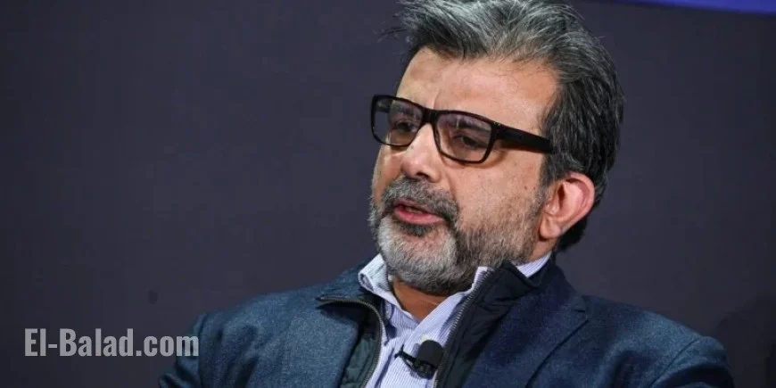 Qualcomm Exec Predicts Major Automobile Tech Advancements in the Next 5 Years