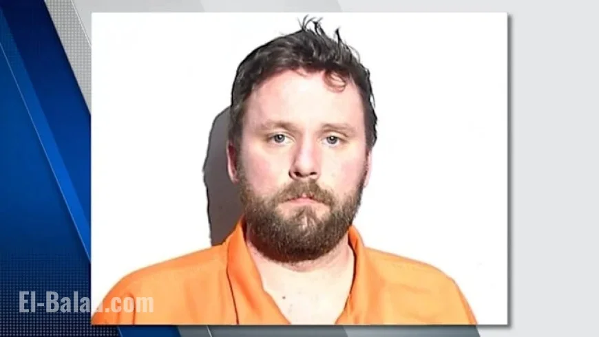 FBI Connects Four Men to Metro Detroit Child Pornography Case