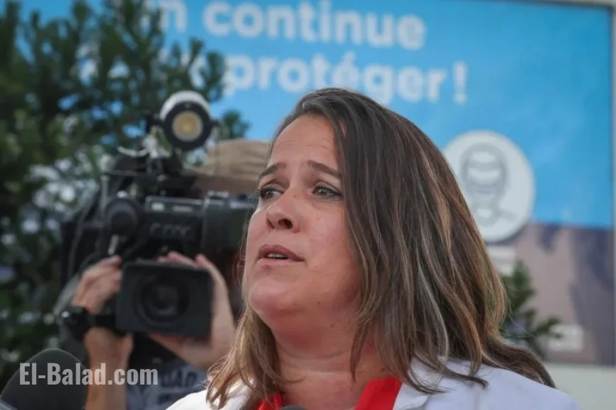 New Measles Outbreak Emerges in Quebec