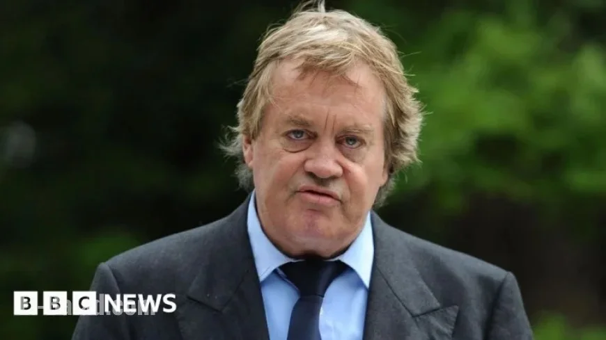 Duke of Marlborough Faces Charges for Intentional Strangulation