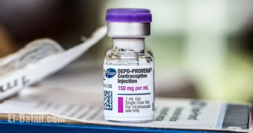 FDA Updates Depo-Provera Label with Brain Tumor Risk Warning